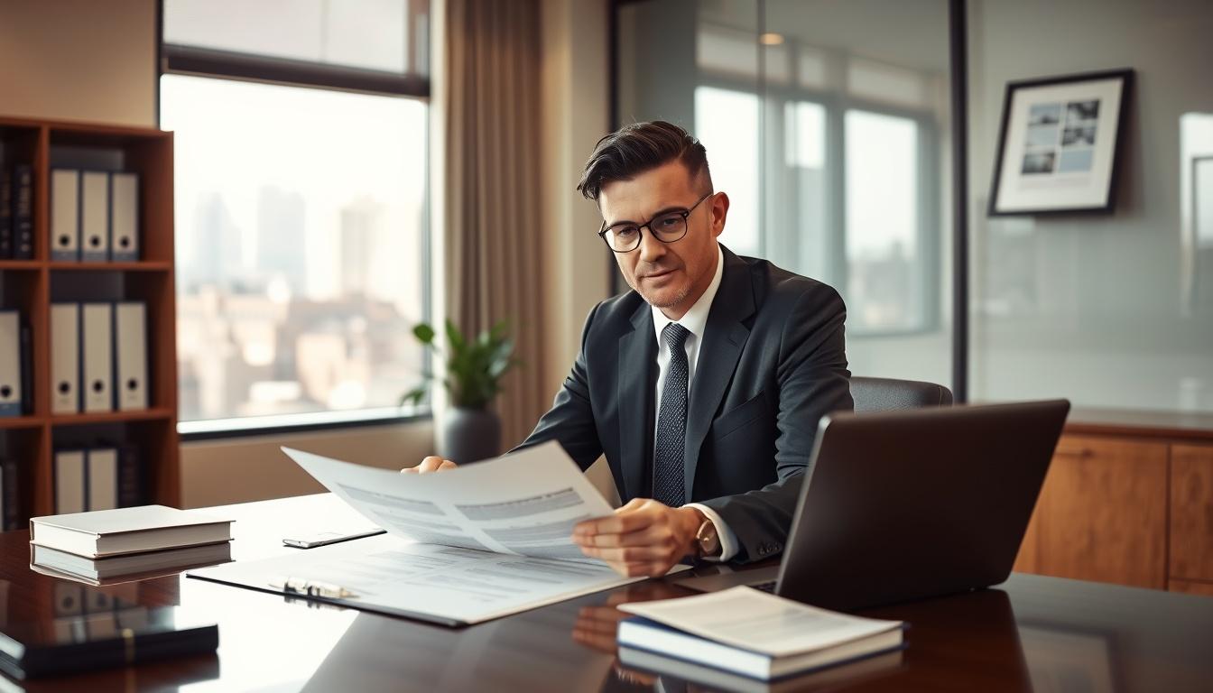 Expert Legal Guidance