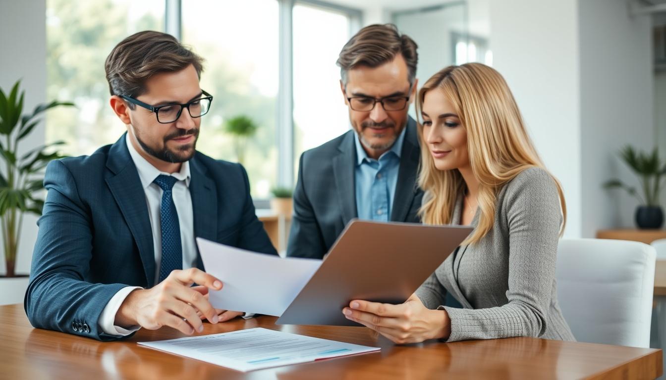 Unlock Peace of Mind