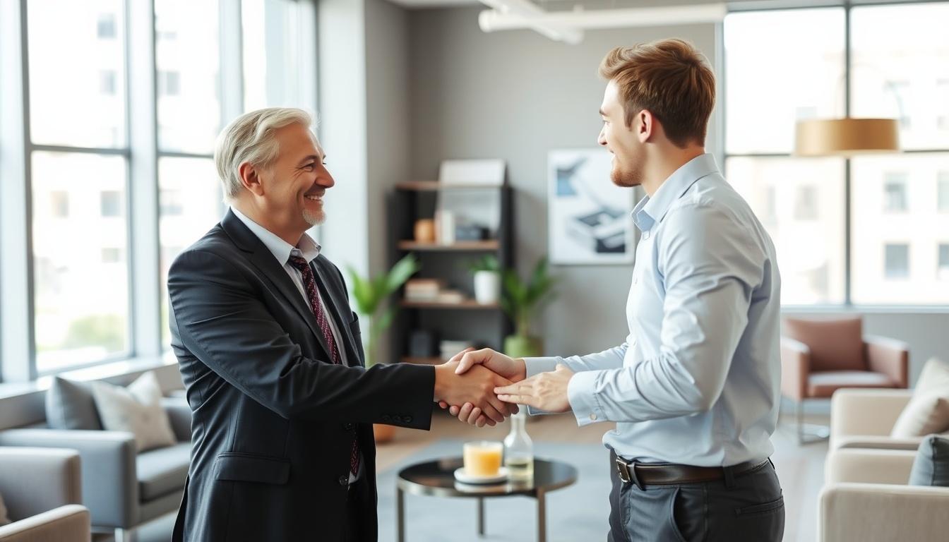 Comprehensive Real Estate Services